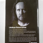 JP Koskinen : Lokakuun likaiset lunnaat - pikkukuva 2