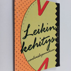 Aili Helenius : Leikin kehitys varhaislapsuudessa - pikkukuva 1