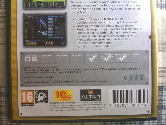 Item image