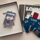 Loom (CIB) Big Box - Amiga - pikkukuva 3