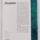 Jouko Karjalainen : Havaintoja huono-osaisuudesta : Stake... - pikkukuva 2