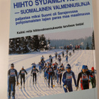 Heikki Kantola ym. : Hiihto sydämen asiaksi : suomalainen... - pikkukuva 2