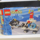 LEGO 6327 Turbo Champ (1998) Town / Vehicles / Normal - pikkukuva 1