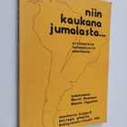 Niin kaukana Jumalasta... artikkeleita Latinalaisesta Ame... - pikkukuva 1