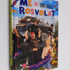 Siri Kolu : Me Rosvolat - pikkukuva 1