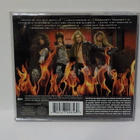 STEEL PANTHER - FEEL THE STEEL CD + NIMMARIT - pikkukuva 3