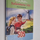 Enid Blyton : Salaseura SOS : kuusi kertomusta - pikkukuva 1