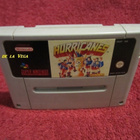 SNES - Hurricanes (EUR) - pikkukuva 1