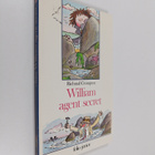 Richmal Crompton ym. : William agent secret - pikkukuva 1