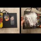 Guns N' Roses: Not in This Lifetime VIP Kirja #05571 / 12500 - pikkukuva 2