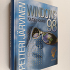 Petteri Järvinen : Windows 98 : käyttäjän käsikirja - pikkukuva 1