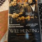 Will Hunting (VHS) - pikkukuva 1