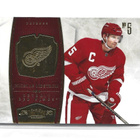 NICKLAS LIDSTROM - 2011 PANINI DOMINION #36 num 198/199 - pikkukuva 1