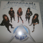 Autograph: Loud And Clear Lp - pikkukuva 1