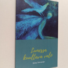 Riitta Toivonoja : Lumessa kuultava valo (signeerattu, te... - pikkukuva 1