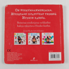 David Melling : Huukon iltapuuhat - pikkukuva 2