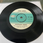 EINO GRÖN: Kohtalon tango *Irja-tango* FIN 1963 - pikkukuva 1