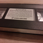 Päämies (The Client) VHS - pikkukuva 2