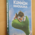 DVD Kunnon dinosaurus ( 2015 Disney Pixar ) - pikkukuva 1