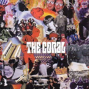 The Coral - S/t CD
