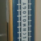 Vintage CCM Jääkiekkomaila (Right) & Kiekko - pikkukuva 4
