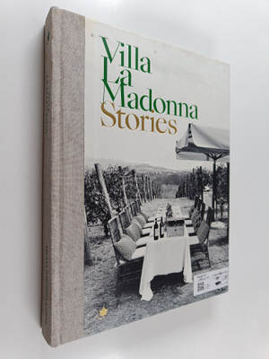 Villa la madonna : stories