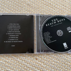 The Beach boys  the collection  CD - pikkukuva 3