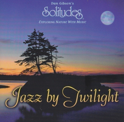 CD: Jazz by Twilight