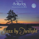 CD: Jazz by Twilight - pikkukuva 1