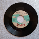 Kari , Raili Ja Riitta – Tango Pelargonia 7" Single - pikkukuva 2