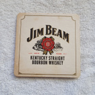 JIM BEAM WHISKEY LASINALUNEN - pikkukuva 1
