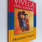 Viveca Lärn Sundvall : Monstret i skåpet - pikkukuva 1