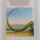 Kurt Vonnegut : Galapagos - pikkukuva 2