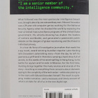 Luke Harding : The Snowden files : the inside story of th... - pikkukuva 2