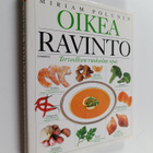 Miriam Polunin : Oikea ravinto - pikkukuva 1