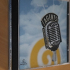 CD Agents & Jorma Kääriäinen : Kevyesti vaan - pikkukuva 1