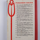 Aleko Lilius : Ahmed ja kultaraha - pikkukuva 2