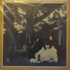ALAN BOWN - LISTEN - UK 1971 1ST.PRESS M-/EX LP - pikkukuva 2
