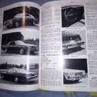 WORLD CARS 1976 -  AUTOMOBILE CLUB OF ITALY ( SIS POSTIKULU) - pikkukuva 4