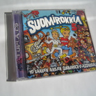 Suomirokkia 5 (CD2) - pikkukuva 1