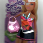 NUKELLE °°FARKKUHAME & TOPPI YM.°°/ SPARKLE GIRLS... (UUSI) - pikkukuva 1