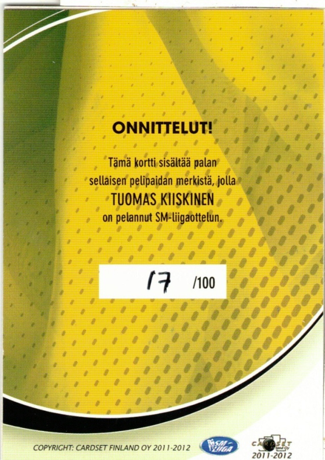 Item image