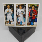 Ronaldo - Modric - Shibasaki, Big Triple FIFA 365 2017-2018 - pikkukuva 1