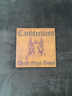 Candlemass - Death Magic Doom