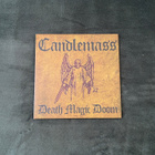 Candlemass - Death Magic Doom - pikkukuva 1