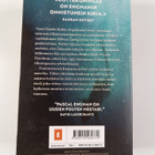 Pascal Engman : Rottakuningas - pikkukuva 2