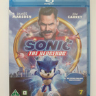 Sonic the Hedgehog BLU-RAY - pikkukuva 1