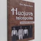 Huojuva talonpoika - justeerattu laitos - pikkukuva 1