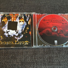 Sentenced ”Amok + Love & Death” CD 2005 - pikkukuva 2