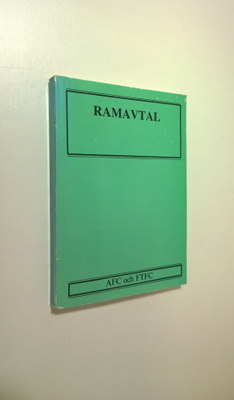 Ramavtal : AFC och FTFC